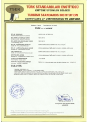 DERKİM LEVHA YAPIŞTIRICI